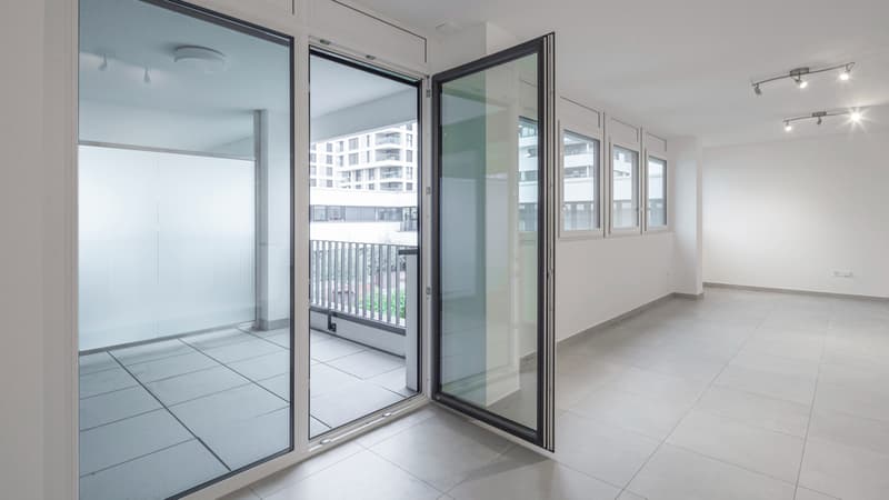 BALCONE | BLAKON