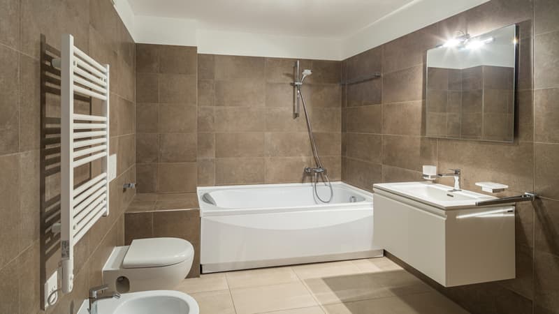 BAGNO | BAD