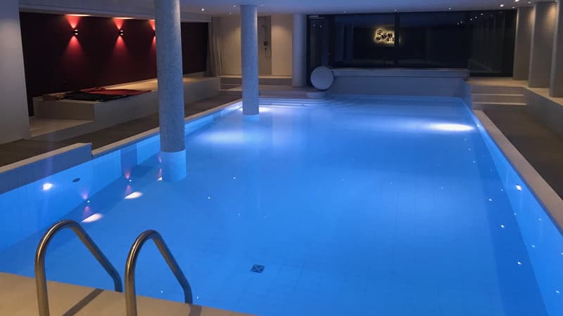 Indoorpool