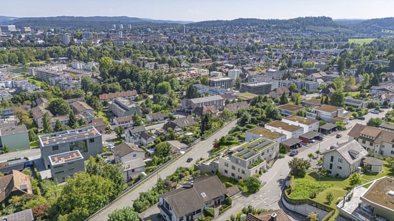 AUSSENVISUALISIERUNG