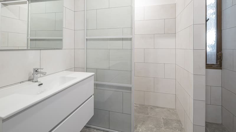 BAGNO | BAD