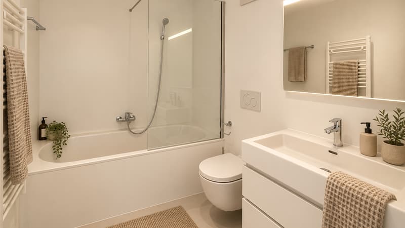 BAGNO | BAD