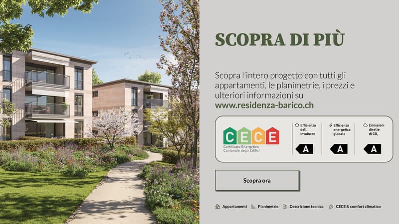SCOPRA DI PIÙ