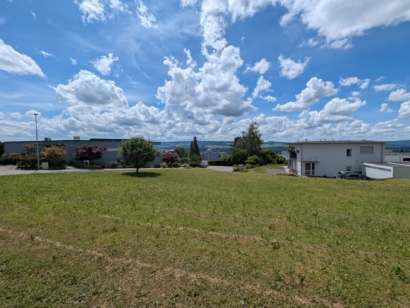 1'283m² Bauland in Oberwil-Lieli (3)