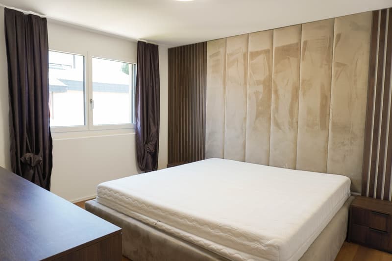 Freistehendes 5½ Zimmer-EFH im Friedlisberg (13)