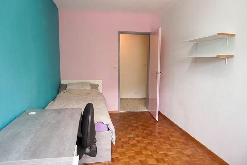 5½-Zimmer-Wohnung mit grosser Terrasse (9)