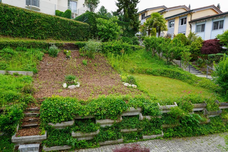 5½ Zimmer Einfamilienhaus mit Garten und Weitsicht (13)