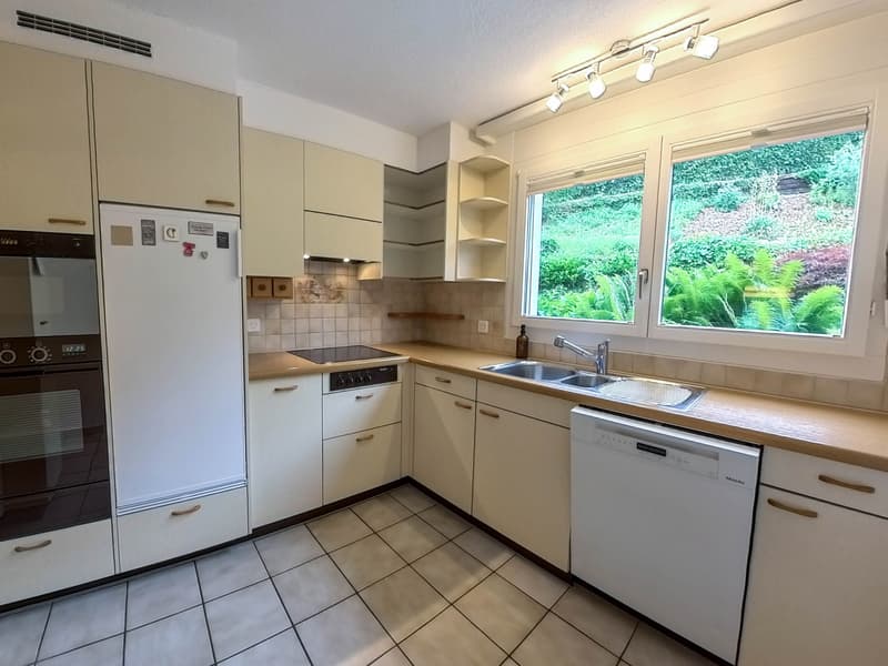 5½-Zi. Einfamilienhaus mit Weitsicht und Garten (6)