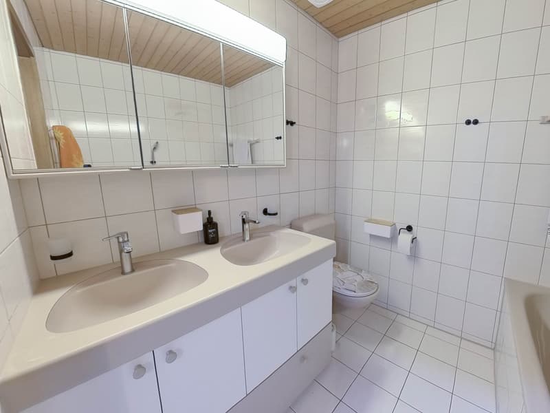 5½-Zi. Einfamilienhaus mit Weitsicht und Garten (8)