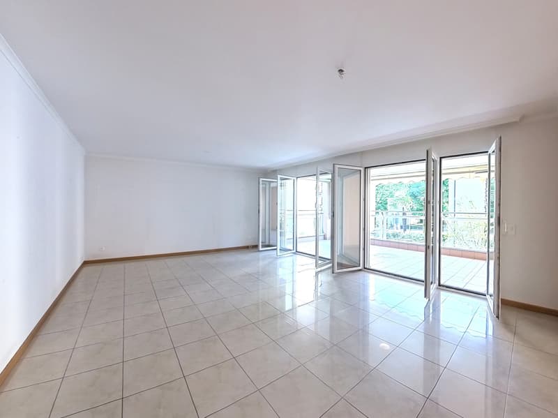 Appartamento 4½ locali con 3 balconi a Locarno (4)