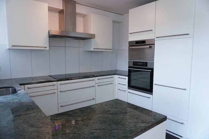 Grosse 5½-Zimmer-Wohnung mit 78 m² Terrasse (4)