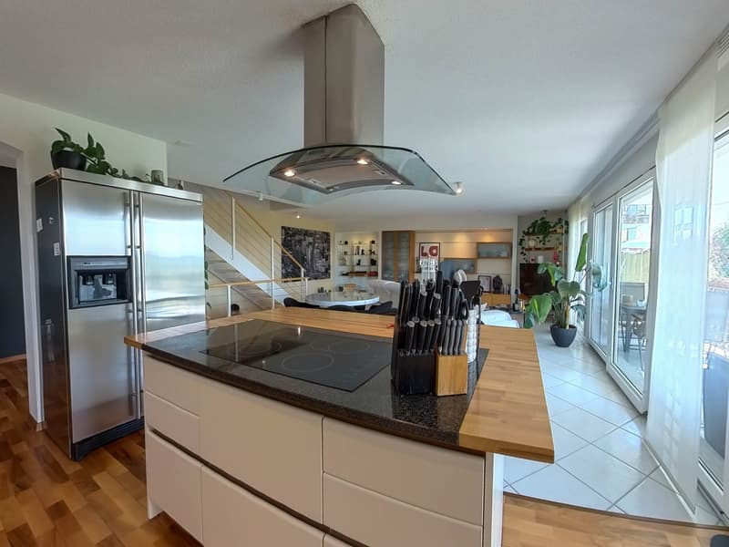 Top 4½ Zimmer-Einfamilienhaus mit 2 Zimmer-Einliegerwohnung (5)