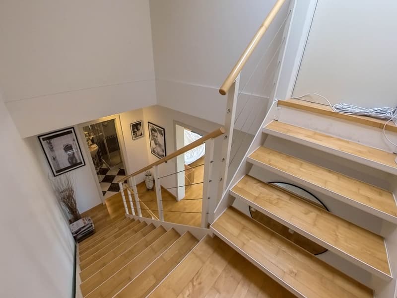 Top 4½ Zimmer-Einfamilienhaus mit 2 Zimmer-Einliegerwohnung (10)