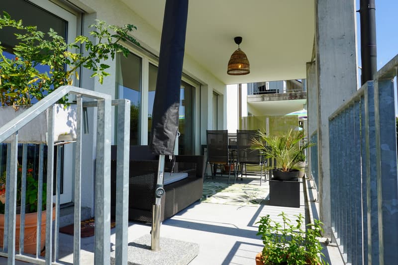 Top 4½ Zimmer-Einfamilienhaus mit 2 Zimmer-Einliegerwohnung (8)