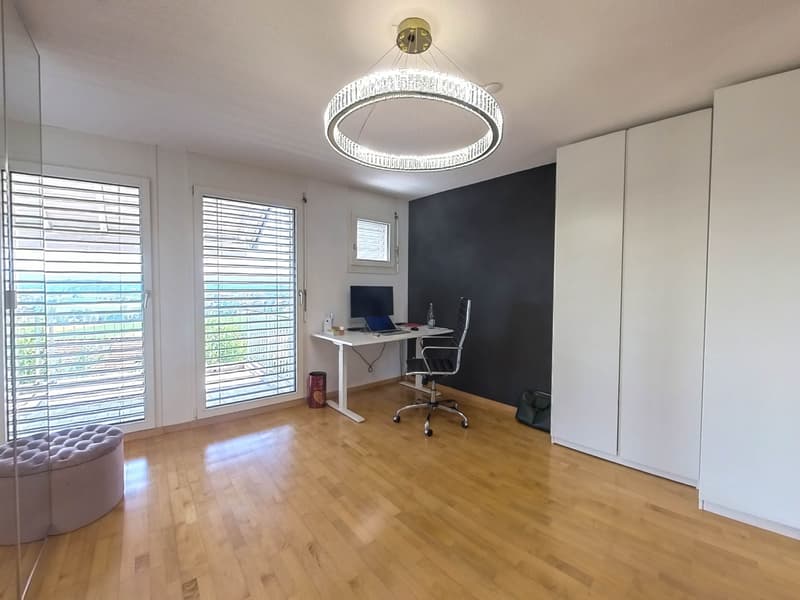 Top 4½ Zimmer-Einfamilienhaus mit 2 Zimmer-Einliegerwohnung (11)