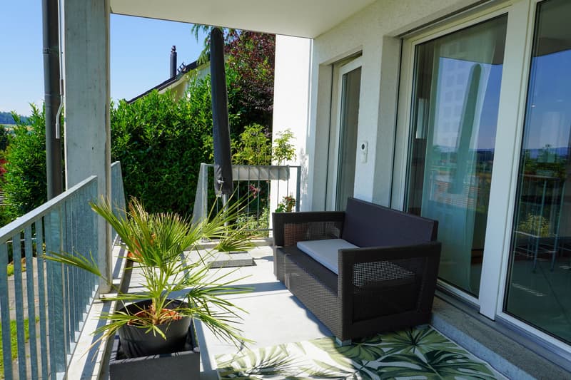 Top 4½ Zimmer-Einfamilienhaus mit 2 Zimmer-Einliegerwohnung (9)