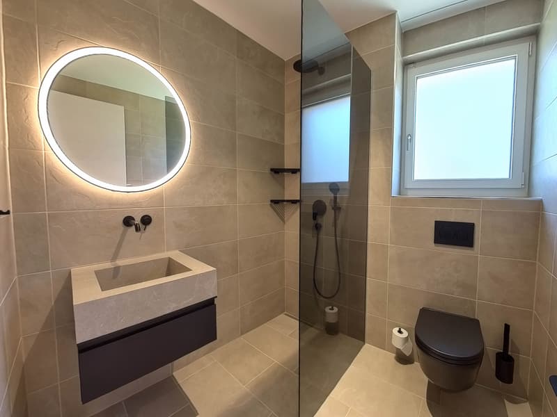 Freistehendes 5½ Zimmer-EFH im Friedlisberg (9)