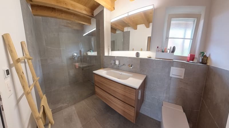 7½-Zimmer-Haus mit viel Raum auf vier Ebenen (8)