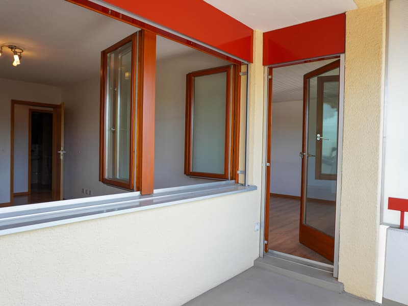 Zentral wohnen in Wohlen: Helle 3½-Zimmer-Wohnung mit Balkon (13)