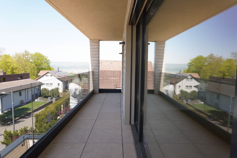 Freistehendes 5½ Zimmer-EFH im Friedlisberg (12)