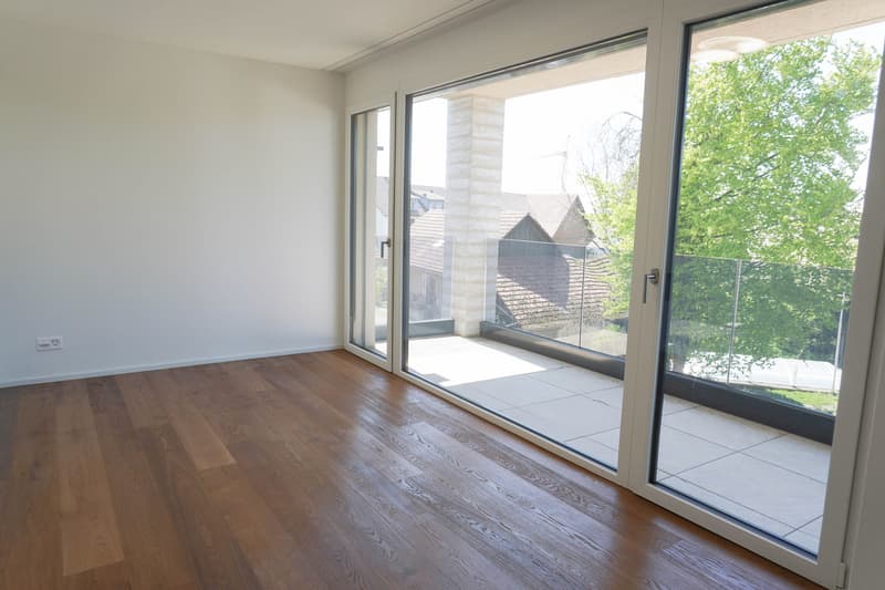 Freistehendes 5½ Zimmer-EFH im Friedlisberg (9)