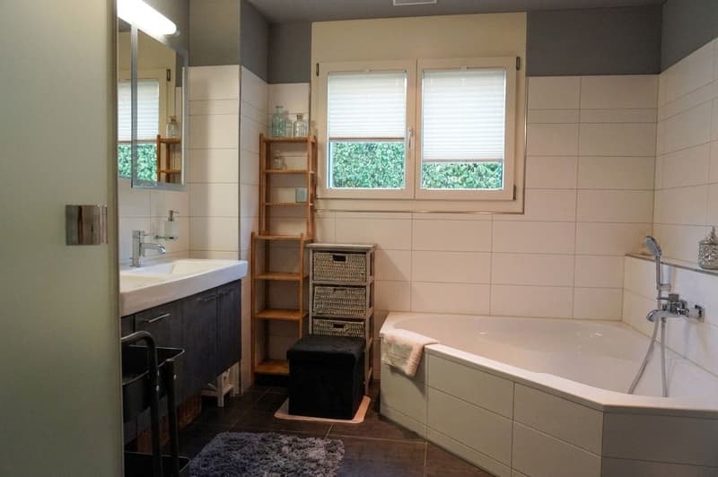 4½ Zimmer-Gartenwohnung im Lindenpark (11)