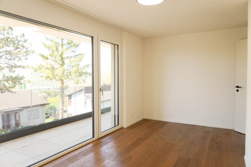 Freistehendes 5½ Zimmer-EFH im Friedlisberg (12)
