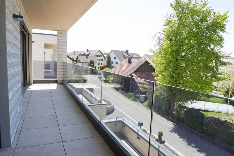 Freistehendes 5½ Zimmer-EFH im Friedlisberg (11)