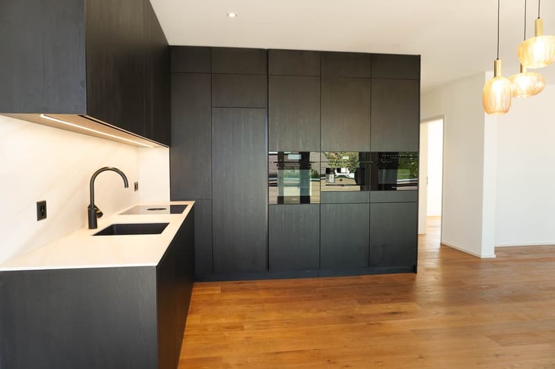 Freistehendes 5½ Zimmer-EFH im Friedlisberg (6)