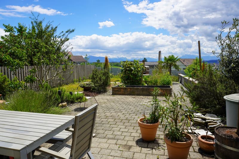 Familienhaus mit viel Raum auf vier Ebenen (10)