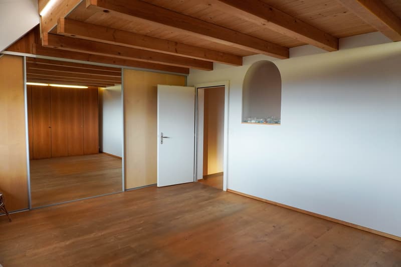 Familien-Haus mit viel Raum auf vier Ebenen (11)