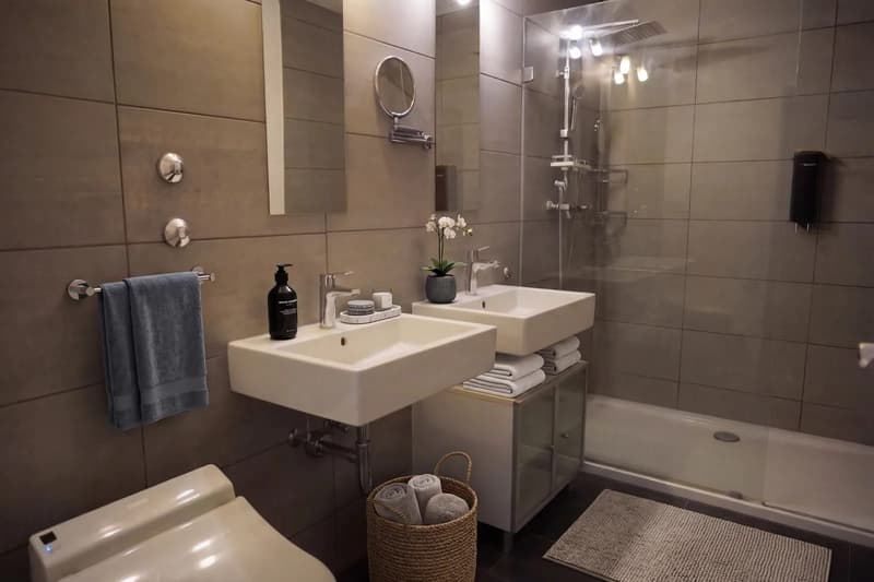 5½-Zimmer-Wohnung mit 78 m² Terrasse am Uetliberg (11)