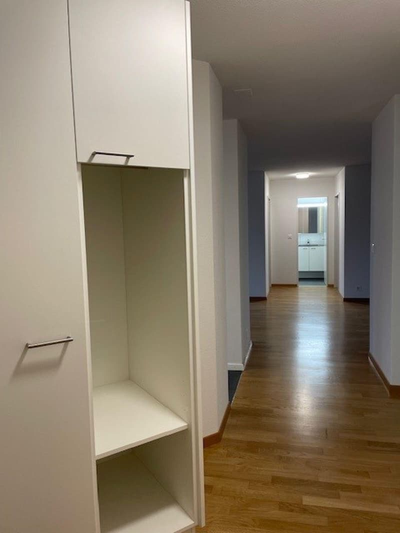 Votre nouvelle maison à Zollikofen ! (5)