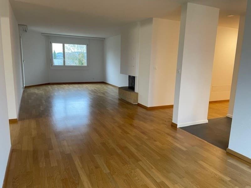 Votre nouvelle maison à Zollikofen ! (2)