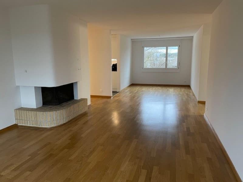 Votre nouvelle maison à Zollikofen ! (1)