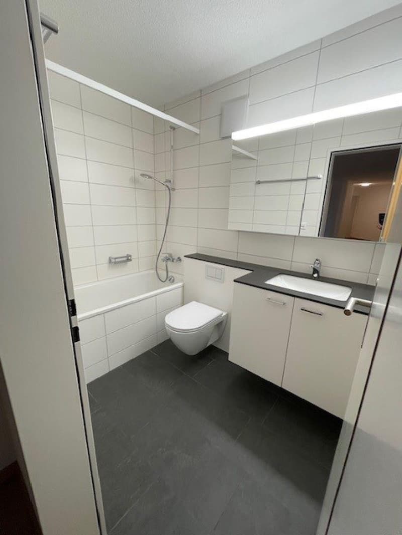 Votre nouvelle maison à Zollikofen ! (7)