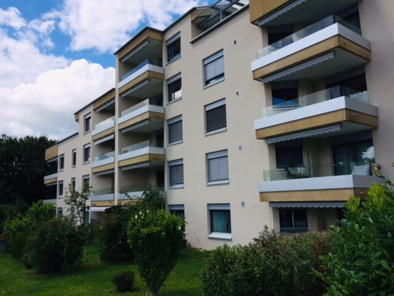 Votre nouvelle maison à Zollikofen ! (8)