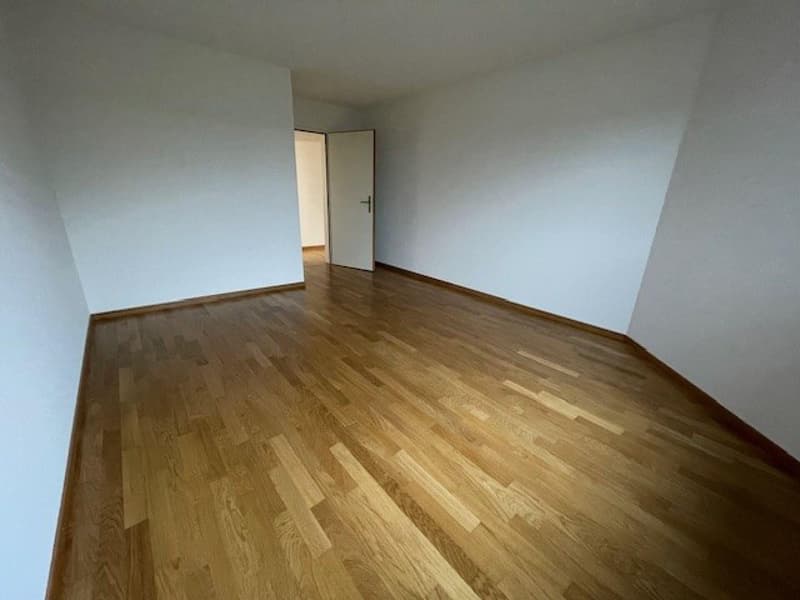 Votre nouvelle maison à Zollikofen ! (4)
