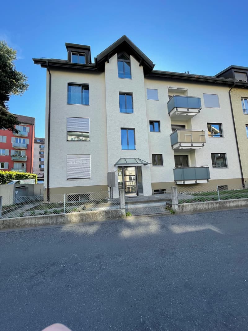 Maisonette-Dachwohnung im Lorrainequartier (9)