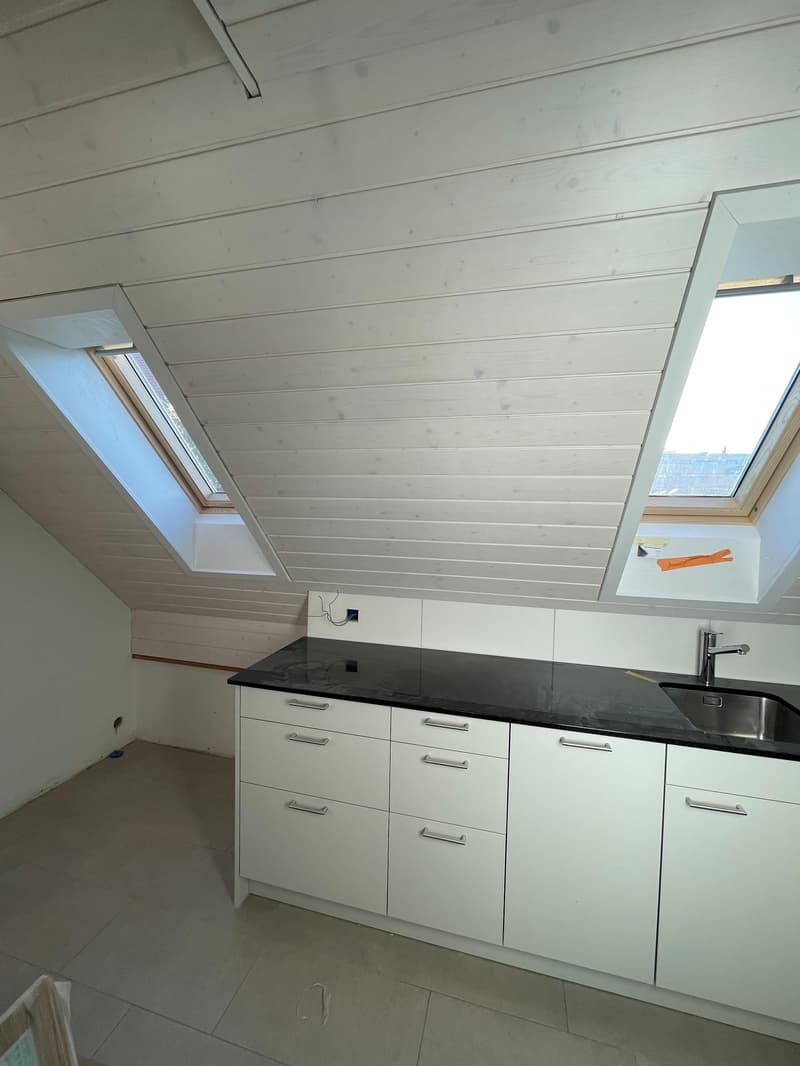 Nouvel appartement en duplex mansardé (7)