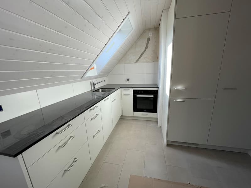 Nouvel appartement en duplex mansardé (6)