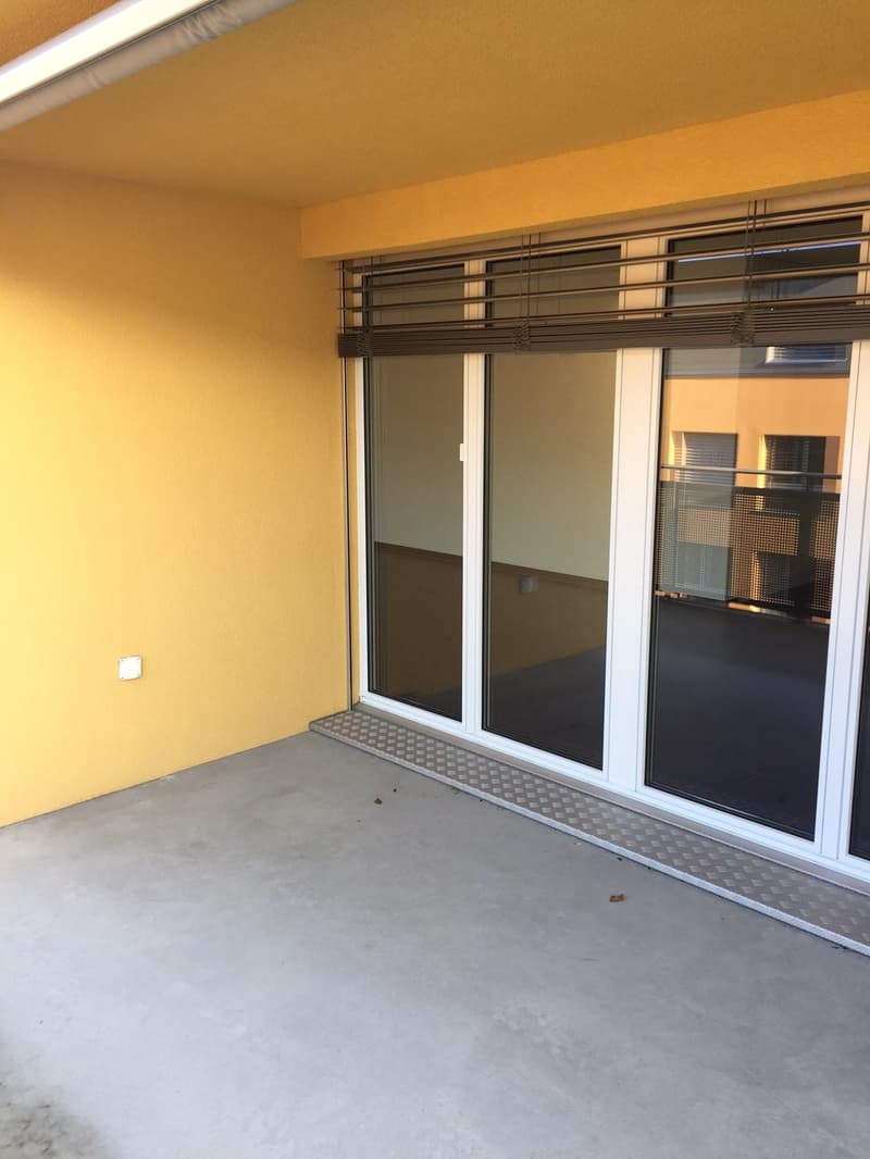 Appartamento di 4,5 locali a Niederwangen vicino a Berna (7)