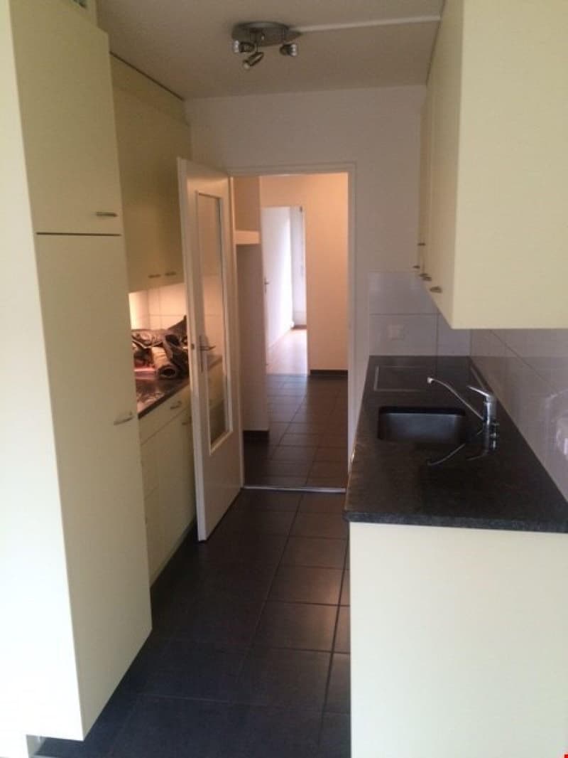 Wohnen mit Gratiseintritt ins Quartierhallenbad Kappelisacker! (4)
