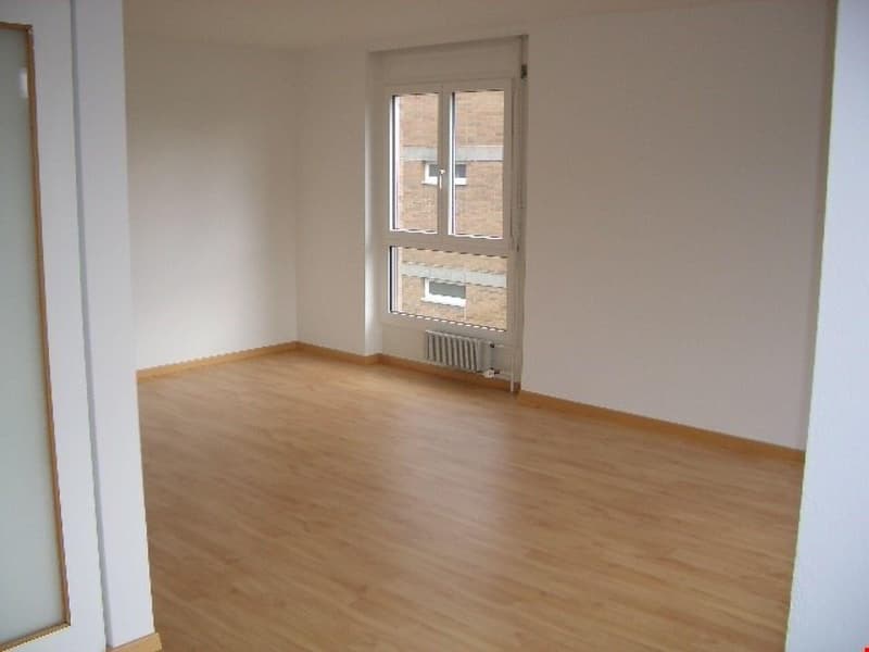 Wohnen mit Gratiseintritt ins Quartierhallenbad Kappelisacker! (6)