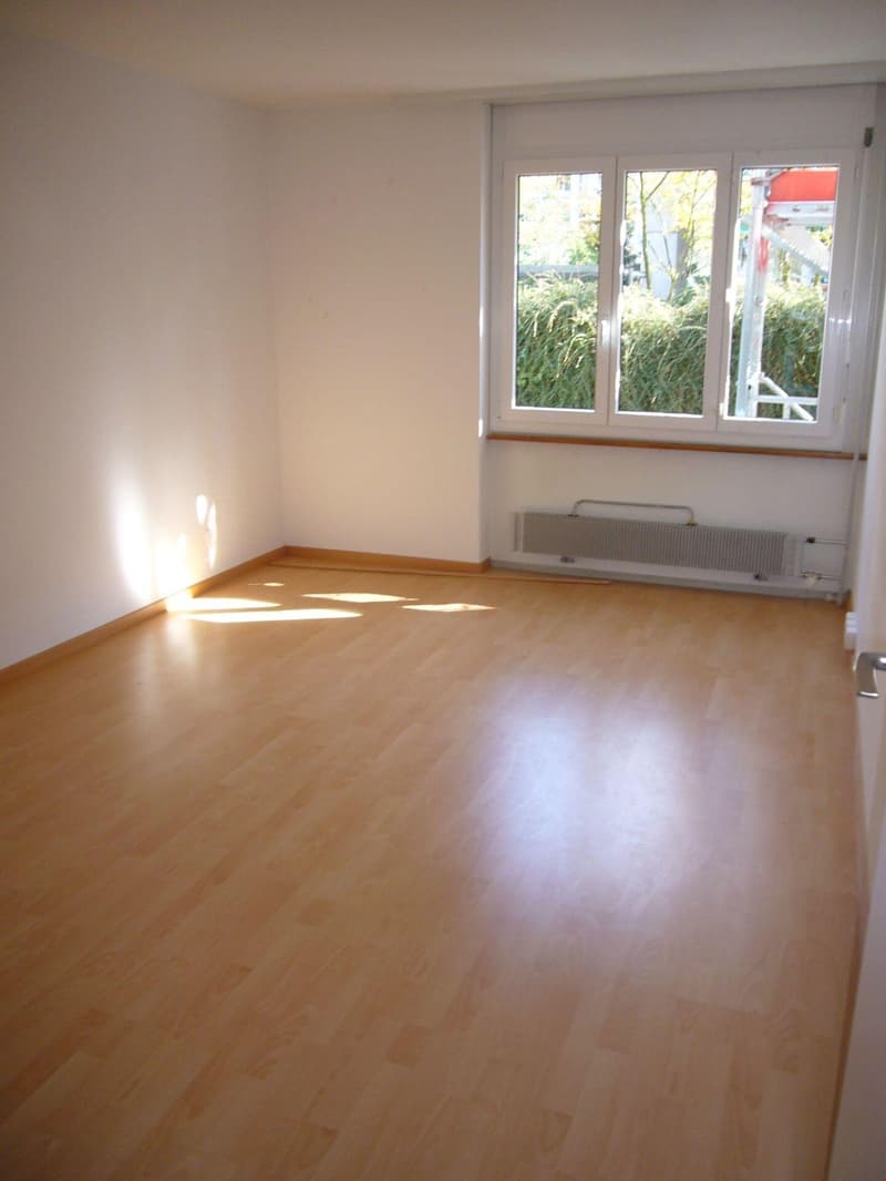 Wohnen mit Gratiseintritt ins Quartierhallenbad Kappelisacker! (7)
