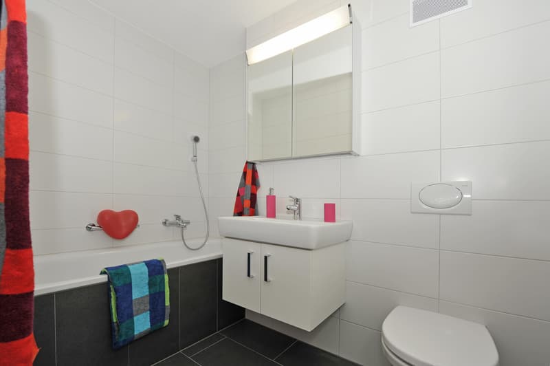 Moderne Erdgeschoss-Wohnung (4)