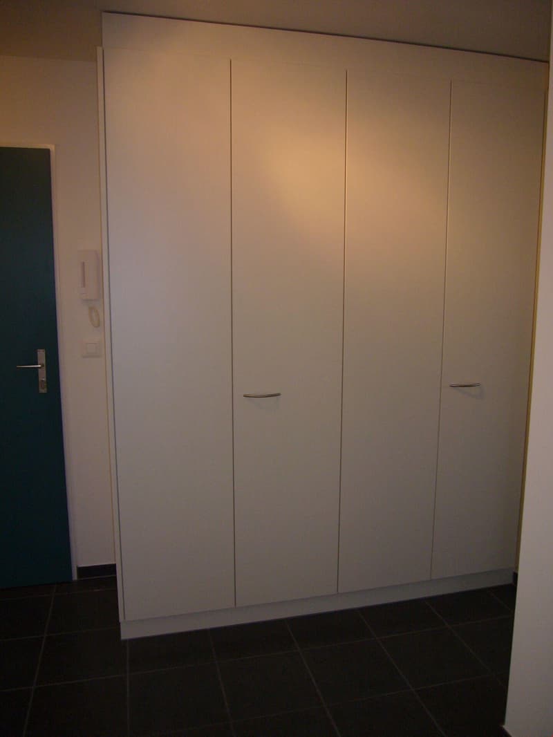 Wohnen mit Gratiseintritt ins Quartierhallenbad Kappelisacker! (9)