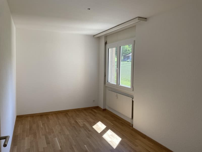 ruhige 3.5 Zimmerwohnung in Niederwangen b. Bern (7)