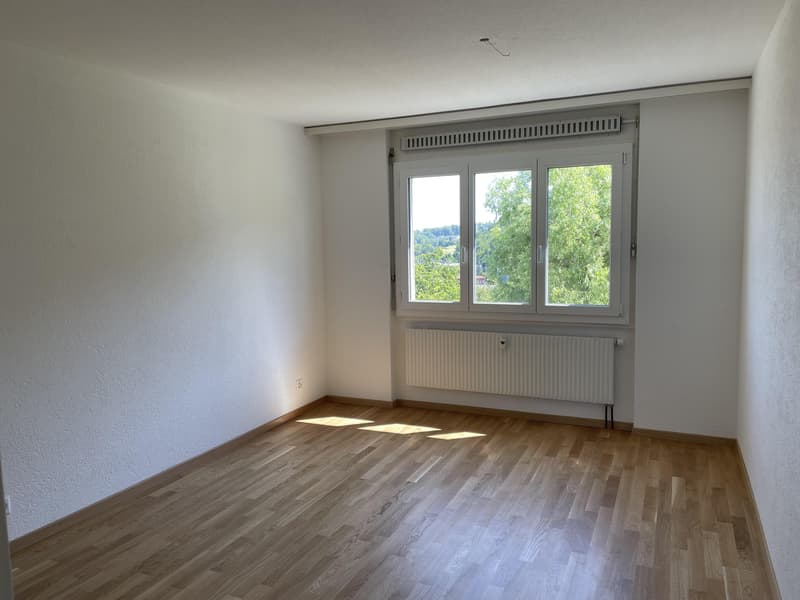 ruhige 3.5 Zimmerwohnung in Niederwangen b. Bern (6)