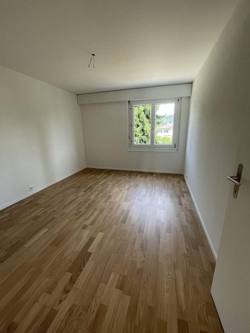 Total sanierte 3.5-Zimmerwohnung im Seidenbergquartier (4)